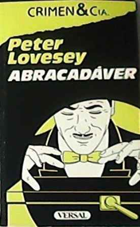 ABRACADÁVER