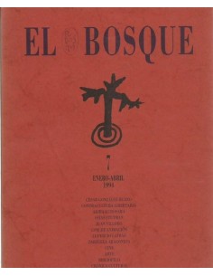 EL BOSQUE 7 Enero-Abril 1994