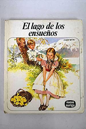 EL LAGO DE LOS ENSUEÑOS 1984