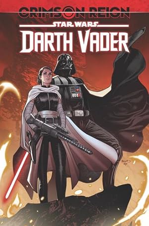 Image du vendeur pour Star Wars: Darth Vader Vol. 5: The Shadow's Shadow (Star Wars: Darth Vader, 5) by Pak, Greg [Paperback ] mis en vente par booksXpress