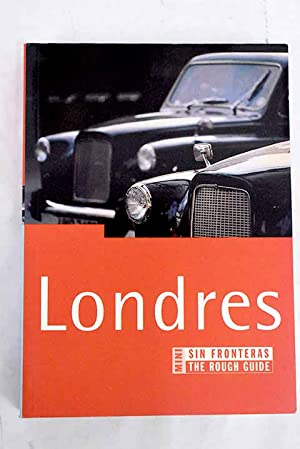 Seller image for LONDRES for sale by Librovicios