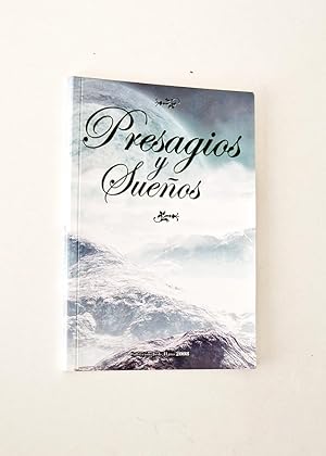 PRESAGIOS Y SUEÑOS. Colección Haro.