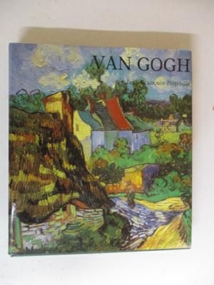 Bild des Verkufers fr Life and Work of Vincent Van Gogh zum Verkauf von GREENSLEEVES BOOKS