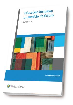 Immagine del venditore per Educacin inclusiva: un modelo de futuro (2. Edicin) venduto da Midac, S.L.