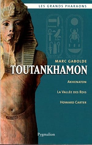 Seller image for TOUTANKHAMON for sale by ARTLINK