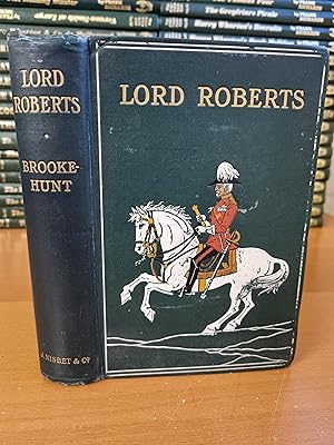 Imagen del vendedor de Lord Roberts: A Life For Boys a la venta por D & M Books, PBFA