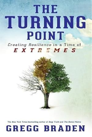 Imagen del vendedor de The Turning Point: Creating Resilience in a Time of Extremes a la venta por WeBuyBooks