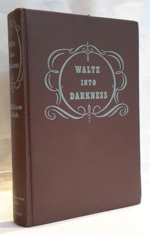 Imagen del vendedor de Waltz into Darkness. a la venta por Addyman Books