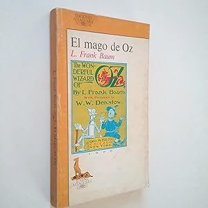 Imagen del vendedor de El mago de Oz a la venta por MAUTALOS LIBRERA