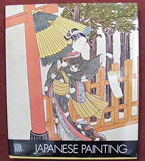 Bild des Verkufers fr Japanese Painting zum Verkauf von HAUNTED BOOKSHOP P.B.F.A.