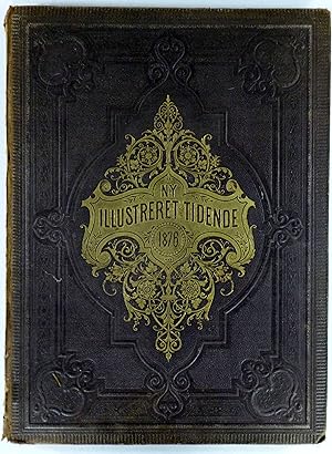 Ny illustreret Tidende. 1876.