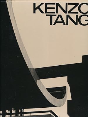 Seller image for Kenzo Tange 1946 - 1969. Architecture and Urban Design. Architektur und Stadtebau. Architecture et Urbanisme for sale by LIBRAIRIE GIL-ARTGIL SARL
