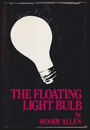 The Floating Light Bulb