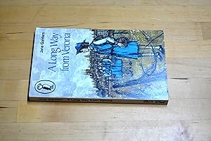 Seller image for A Long Way From Verona for sale by HALCYON BOOKS