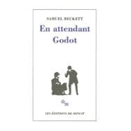 Seller image for En Attendant Godot for sale by eCampus