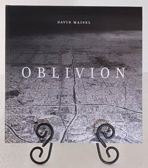 Seller image for Oblivion for sale by Structure, Verses, Agency  Books