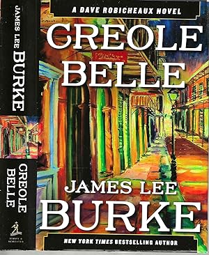 Seller image for Creole Belle (Dave Robicheaux #19) for sale by Blacks Bookshop: Member of CABS 2017, IOBA, SIBA, ABA