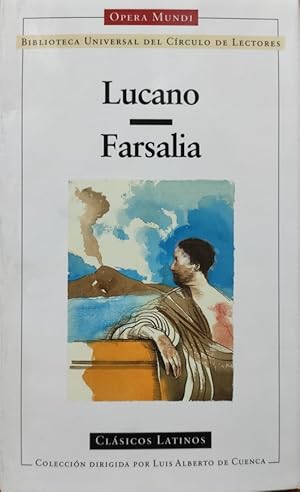 Imagen del vendedor de Farsalia a la venta por ABACO LIBROS USADOS