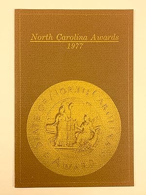 Fourteen North Carolina Awards Program for November 28 , 1977