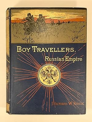 The Boy Travellers in the Russian Empire