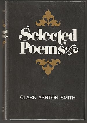 Sangster's Book Stores Selected Poems