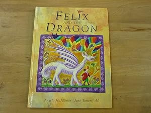 Felix and the Dragon