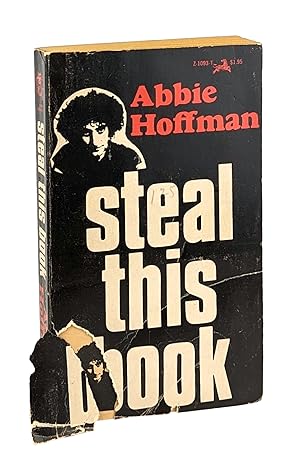 Steal This Book