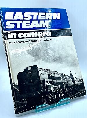 Eastern Steam in Camera