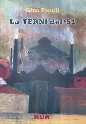 La Terni del '51