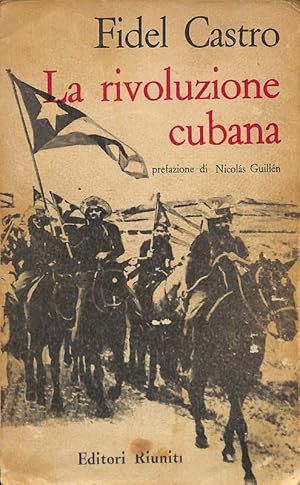 La rivoluzione cubana