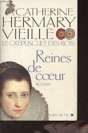 Bild des Verkufers fr Le crpuscule des rois - Tome 2 : Reines de coeur zum Verkauf von Le-Livre