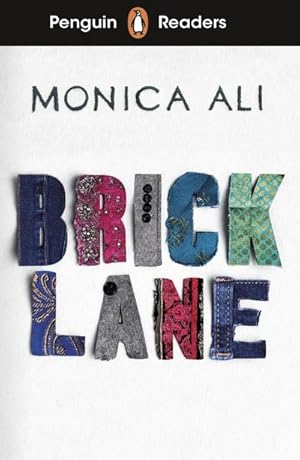 Seller image for Penguin Readers Level 6: Brick Lane (ELT Graded Reader) for sale by Smartbuy