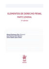 Seller image for Elementos de Derecho Penal Parte General 3 Edicin 2020 for sale by AG Library