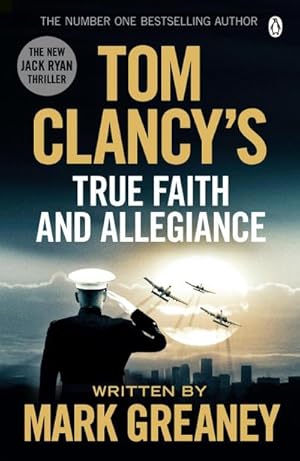 Seller image for Tom Clancy's True Faith and Allegiance for sale by Smartbuy