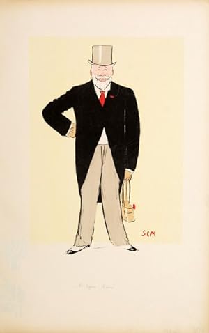 Seller image for Monsieur Eugne Adam for sale by Peter Harrington.  ABA/ ILAB.