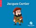 Bild des Verkufers fr Jacques Cartier [FRENCH LANGUAGE - No Binding ] zum Verkauf von booksXpress