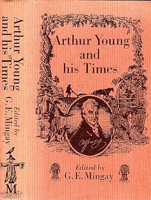 Immagine del venditore per Arthur Young and His Times venduto da Pendleburys - the bookshop in the hills