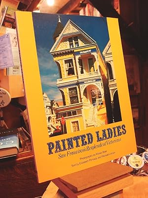 Seller image for Painted Ladies for sale by Henniker Book Farm and Gifts