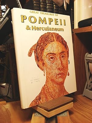 Great Treasures of Pompeii and Herculaneum