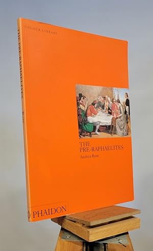 Bild des Verkufers fr The Pre-Raphaelites: Colour Library zum Verkauf von Henniker Book Farm and Gifts