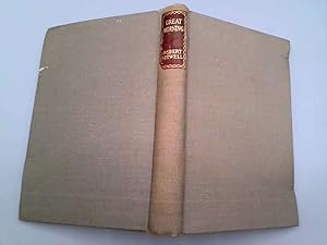 Seller image for Great Morning. Volume 111 (Autobiography) for sale by Goldstone Rare Books