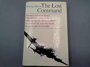 Seller image for The Lost Command for sale by Goldstone Rare Books