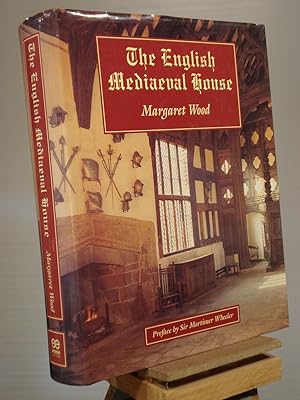 The English Mediaeval house