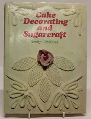 Cake Decorating and Sugarcraft