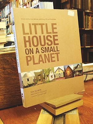 Seller image for Little House on a Small Planet for sale by Henniker Book Farm and Gifts