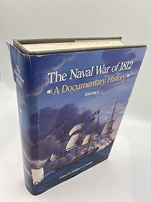 Seller image for Naval War of 1812, A Documentary History, V. 1 for sale by thebookforest.com