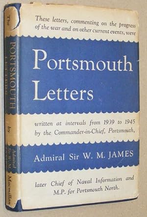 The Portsmouth Letters
