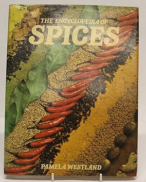 The Encyclopedia of Spices