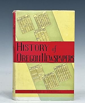 History of Oregon Newspapers
