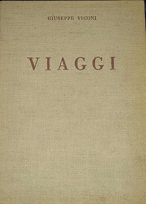 Viaggi